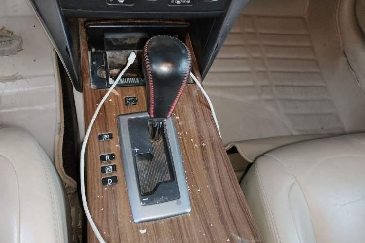 Used Nissan Teana 2011 Duke 2.5L XV Luxury Edition