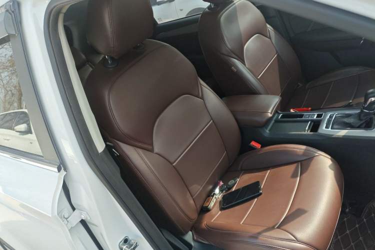 Used Roewe RX5 2020 20T Automatic 4G Connect Superior Flagship Edition