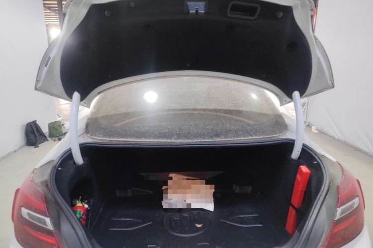 Used Buick Regal 2015 1.6T Leading Technology Model