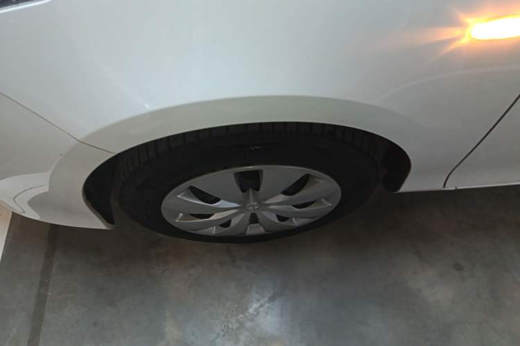 Used Toyota YARiS L Zhi Xiang 2020 1.5L CVT Leading Edition Exterior 4