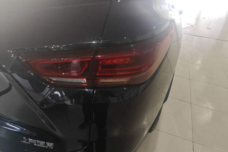 Used Chevrolet Blazer 2023 Light Hybrid 650T Model