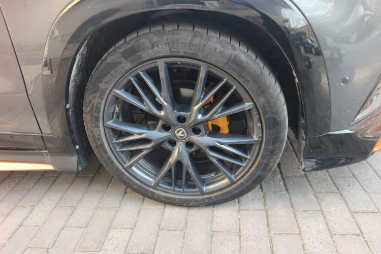 Used Changan UNI-T 2023 2nd Generation 1.5T Sport Edition Flagship Version