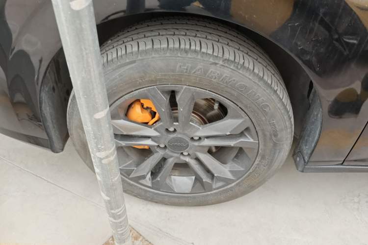 Used Dongfeng Aeolus Yixuan 2023 Mach Edition 1.5L Automatic Chasing Wind Version