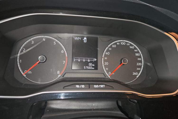 Used Jetta VS5 2022 280TSI Automatic Enjoyment Pro Trim