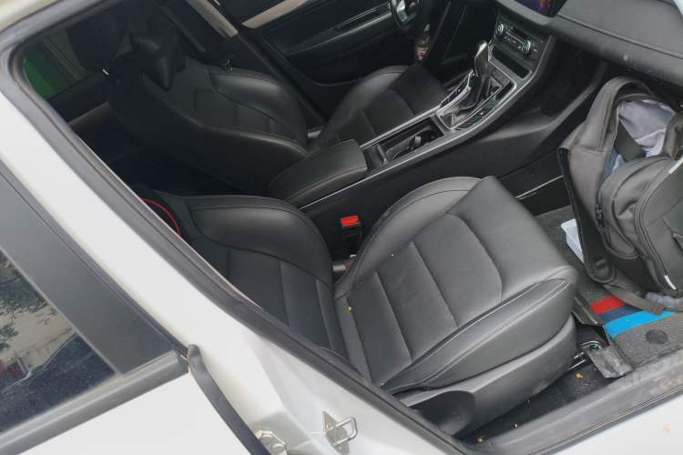 Used Geely Auto Emgrand 2020 1.5L CVT Luxury Model
