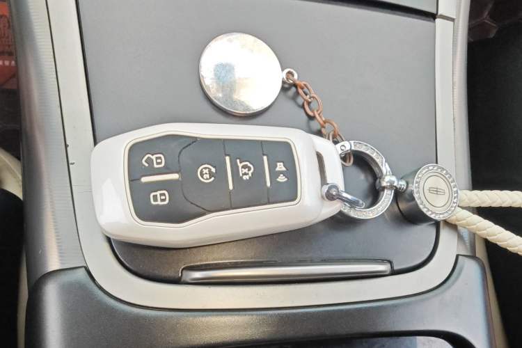 Used Lincoln MKX 2015 2.0T Two-Wheel Drive Deluxe Edition