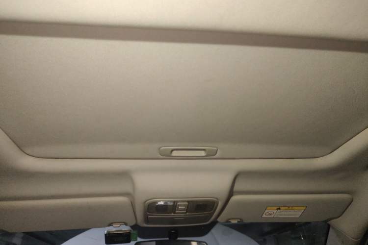 Used Changan CS75 2014 2.0L Manual Leading Version China IV Standard