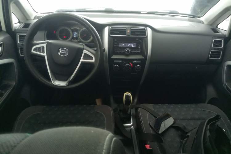 Used Suzuki Liana A6 2014 Hatchback 1.4L Manual Happiness Edition
