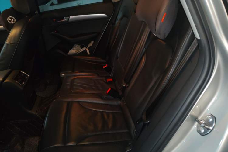 Used Audi Q5 2015 40 TFSI Technology Edition