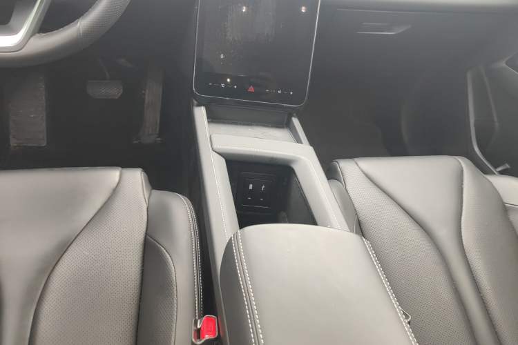 Used XPeng G3 2022 G3i 520N Gear Lever