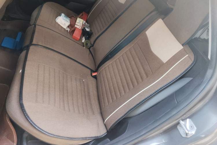 Used Ford Focus 2012 Hatchback 1.6L Manual Comfort Model
