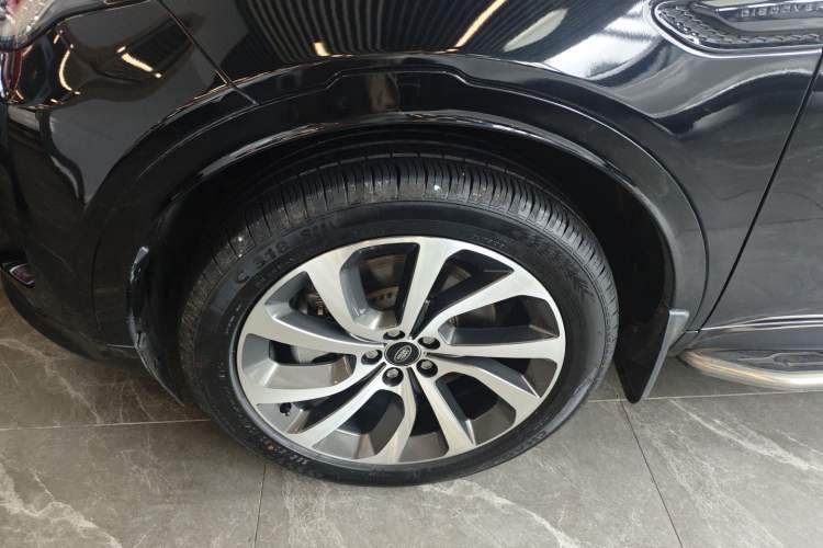 Used Land Rover Discovery Sport 2022 Revised Version 249 PS R-Dynamic S Performance Edition 5 Seats