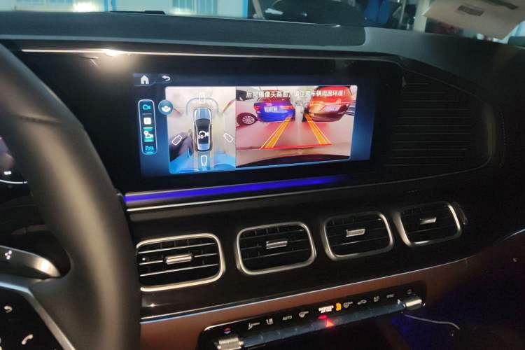 Used Mercedes-Benz GLE 2025-Year Restyled GLE 350 4MATIC Dynamic Edition