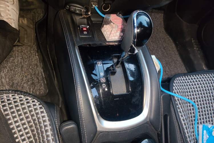 Used Nissan X-Trail 2019 2.0L CVT Smart Connect Comfort Edition 2WD