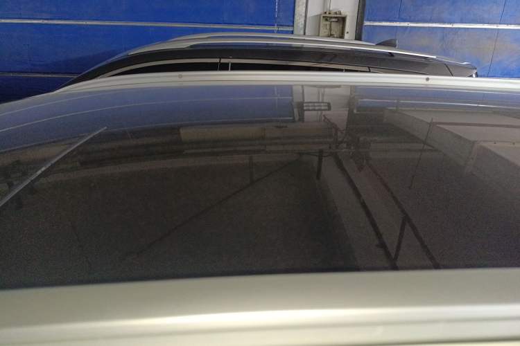 Used BYD Song MAX 2021 Upgraded Model 1.5T Automatic Prestige 6-Seater
