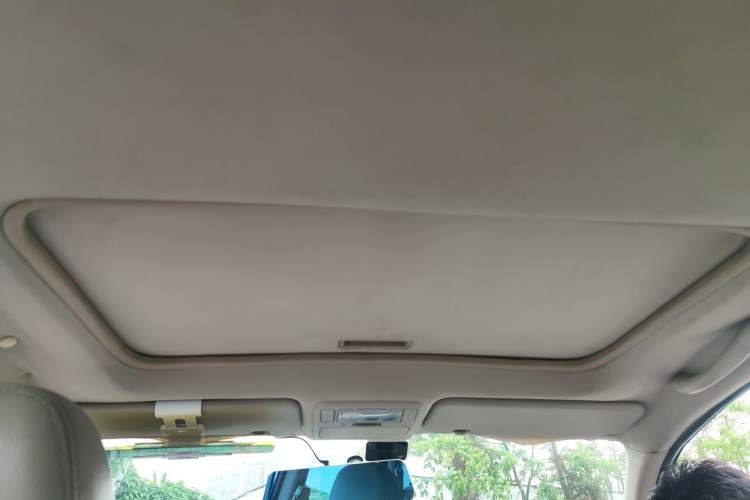 Used Chery Tiggo 3 2014 1.6L Manual Zhishang Edition
