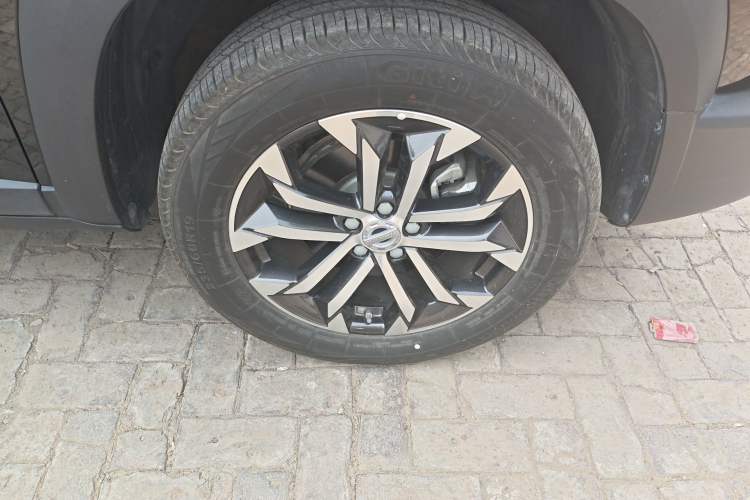 Used Haval DARGO 2022 1.5T DCT Two-Wheel Drive Border Collie Edition