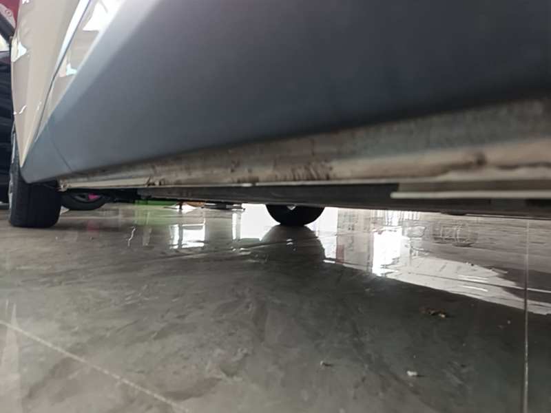 Used BYD Seagull 2025 305 km Free Version — 21