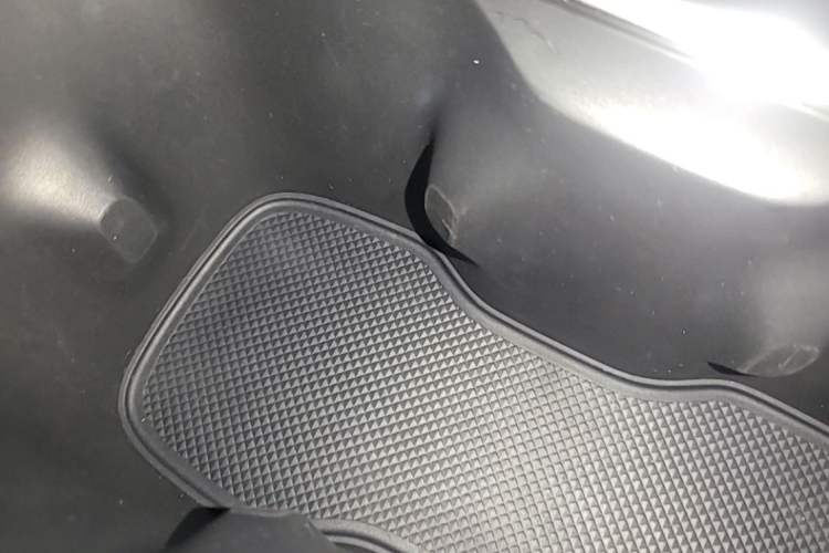 Used Xiaomi Auto SU7 2024 Rear-Drive Long-Range Intelligent Driving Version