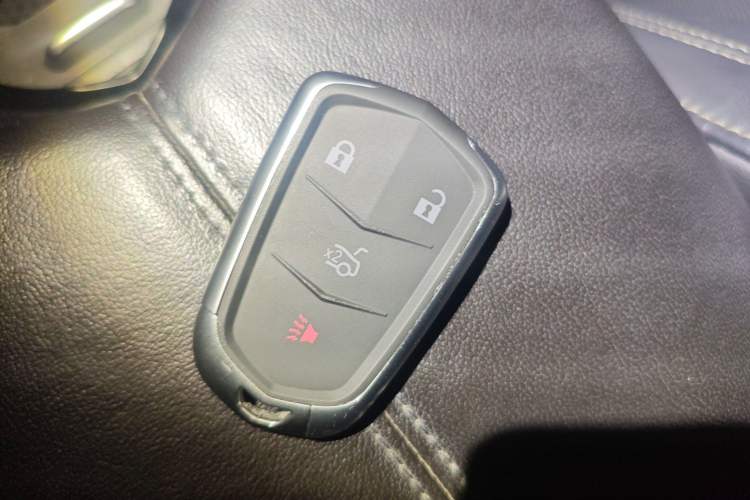 Used Cadillac ATS-L 2016 28T Fashion Edition