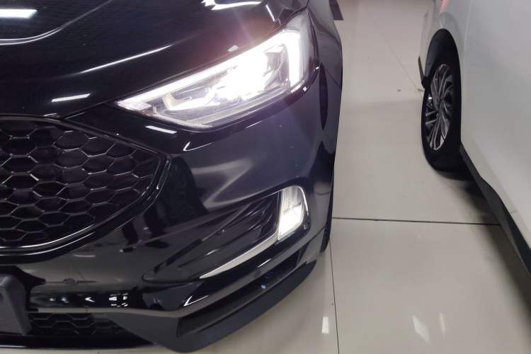 Used Ford Edge 2020 EcoBoost 245 2WD ST-Line 5-seater