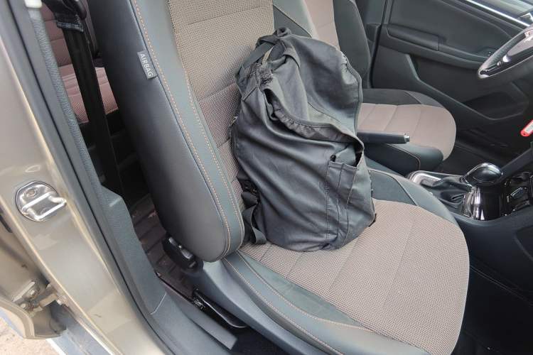 Used Volkswagen C-TREK 2018 1.5L Automatic Comfort Model