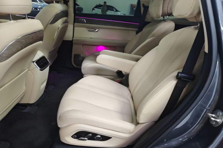 Used Hima AITO M7 2022 1.5T Four-Wheel Drive Luxury Edition
