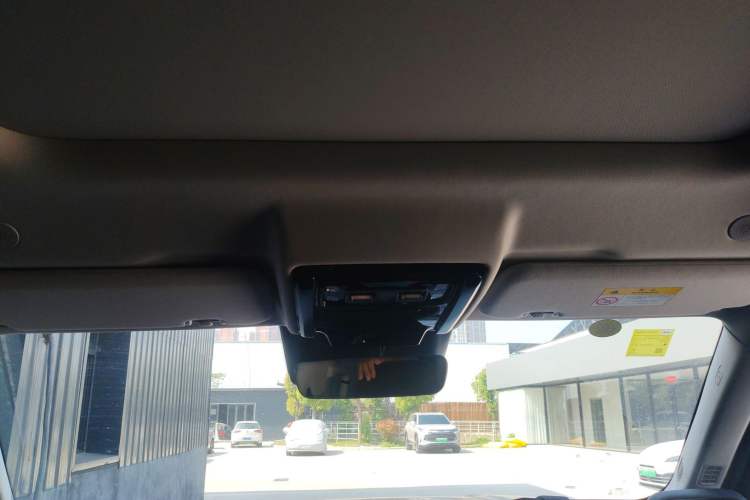 Used Formula Leopard 5 2025 TianShen Intelligent Driving Ultra Edition
