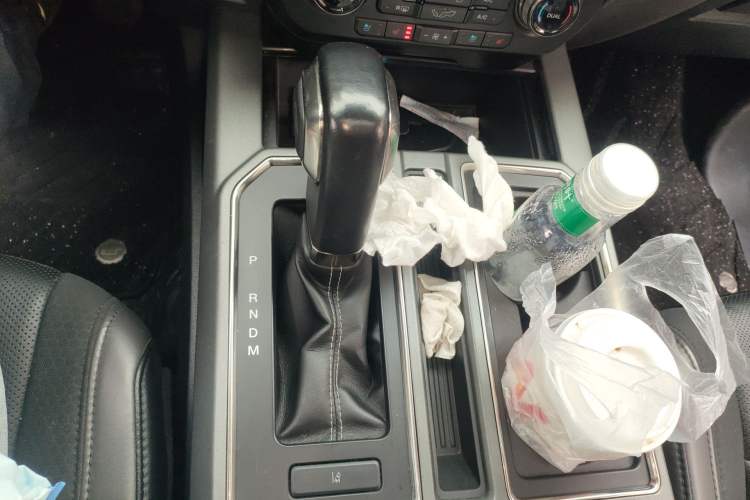 Used Ford F-150 Raptor 2019 3.5T Raptor Performance Enhanced Edition
