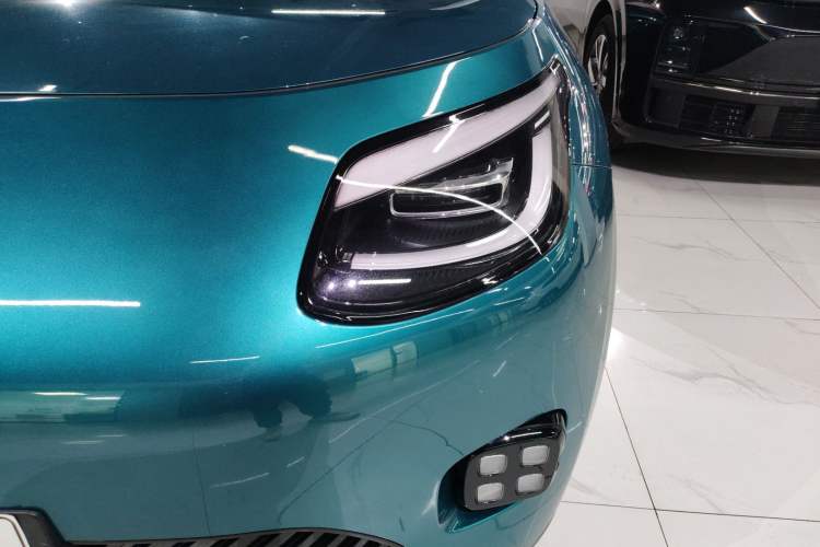 Used AION UT 2025 420 Prestige Edition