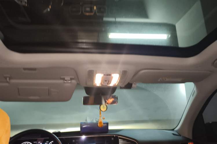 Used Mercedes-Benz GLS 2022 Second Facelift GLS 450 4MATIC Stylish Version