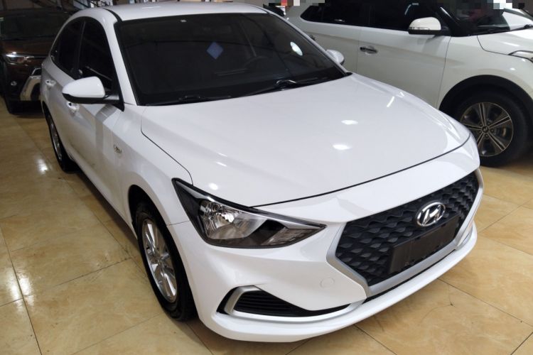 Used Hyundai Celesta 2020 1.6L Automatic GL Enjoyable Edition