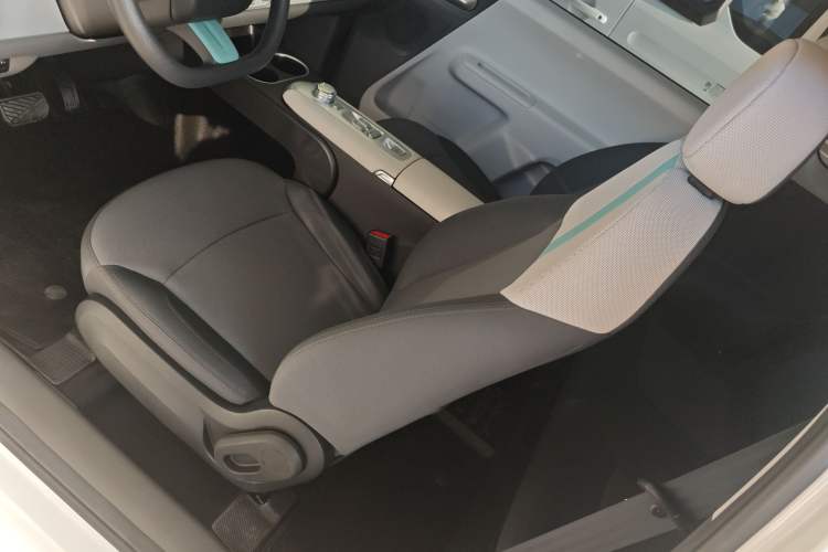 Used CHANGAN NEVO Lumin 2025 205 km Xiangqin Version Left Front Seat