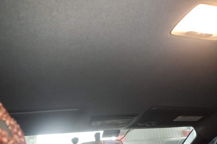 Used Honda XR-V 2015 1.5L LXi CVT Classic Edition Headliner