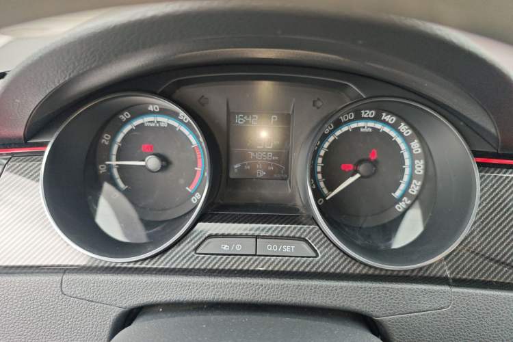 Used Skoda Rapid Spaceback 2020 1.5L Automatic Comfort Edition