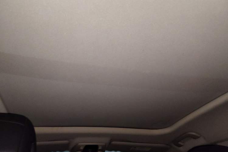 Used DS 6 2016 1.6T Luxury Edition THP160
