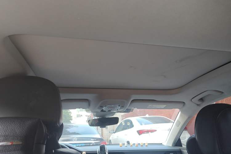 Used Audi A7 2020 45 TFSI Prestige Edition Headliner