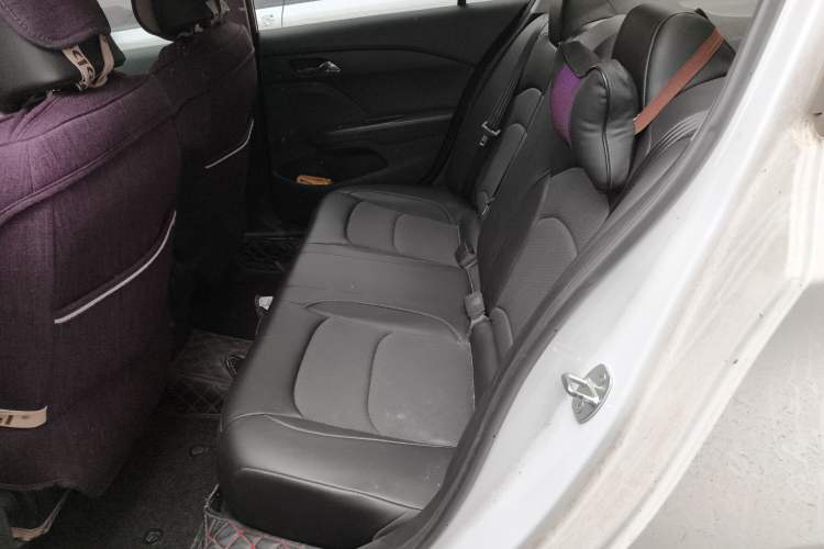 Used Chevrolet Cavalier 2019 320 Automatic Xinyue Edition