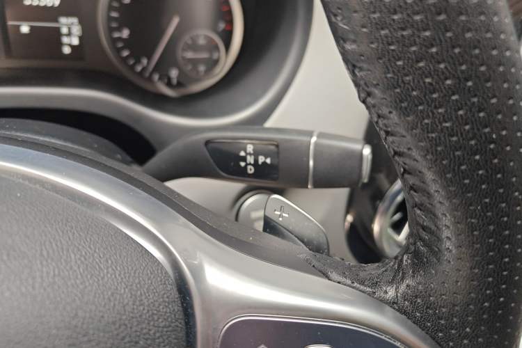 Used Lorinser MS500L 2020 MS500L