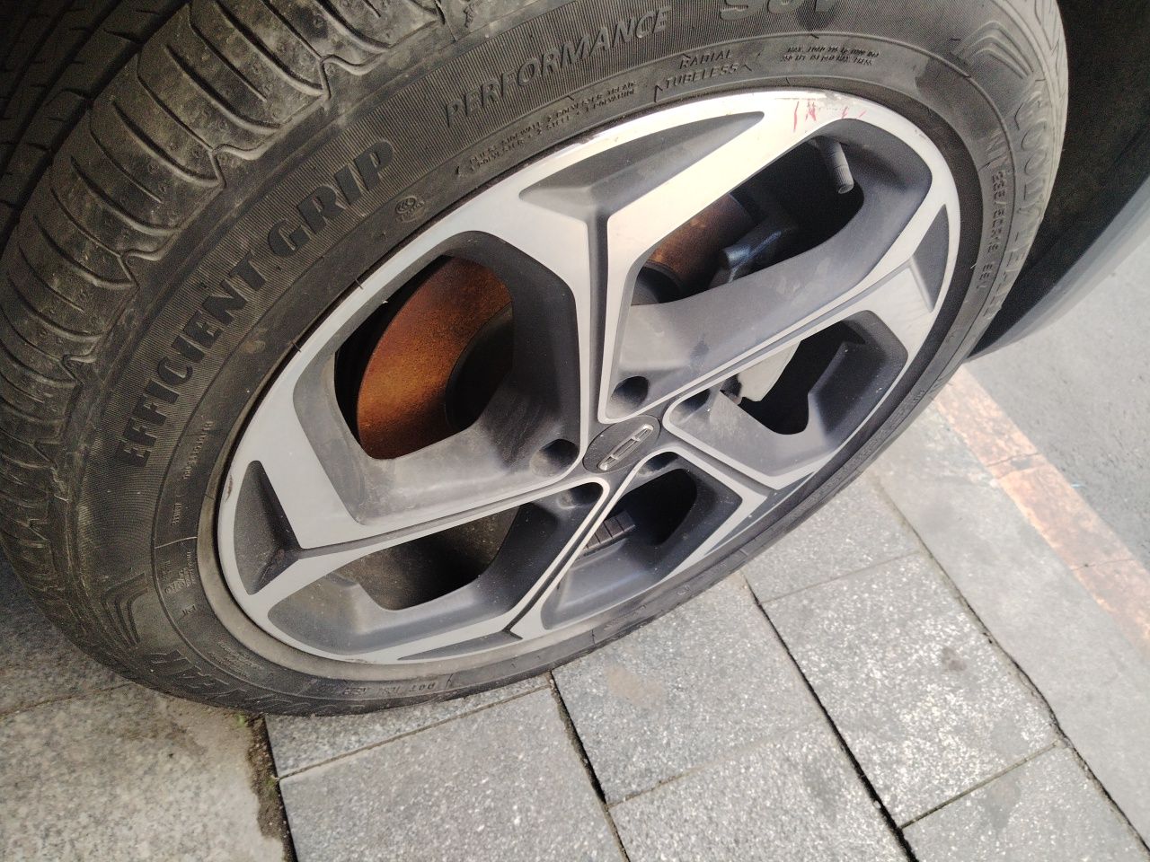 Geely Auto Monjaro L 2021 2.0TD DCT EVO Two-Wheel Drive Prestige Version — снимка 8