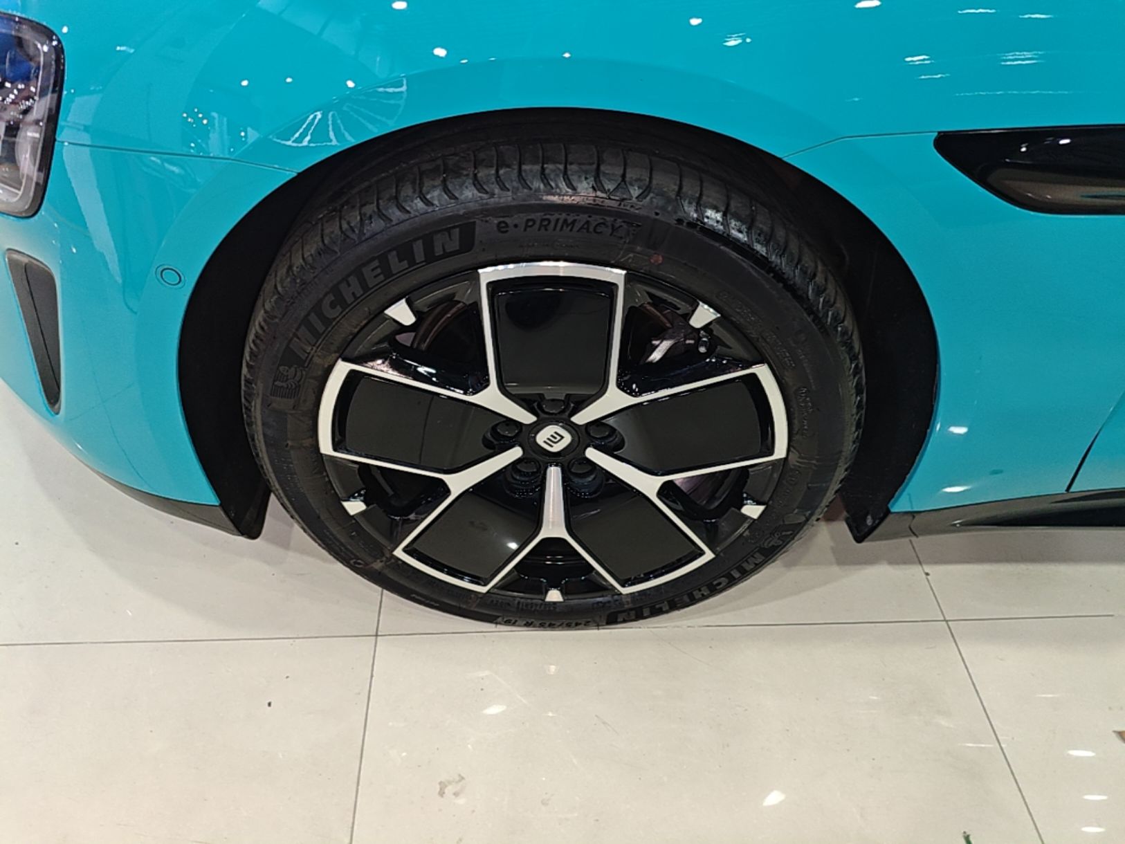 Xiaomi Auto SU7 2024 Rear-Drive Long-Range Intelligent Driving Version — снимка 10