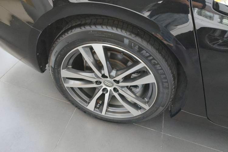 Used Audi A6L 2020 45 TFSI Prestige Elegant Edition Exterior 8