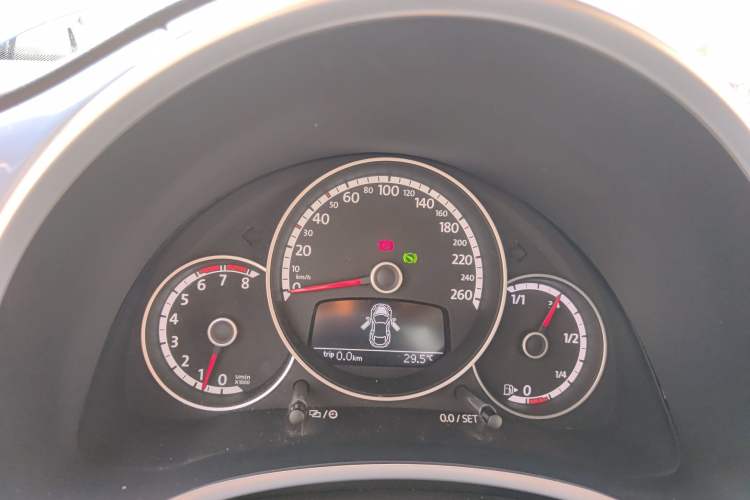 Used Volkswagen Beetle 2014 1.2TSI Fashion Edition