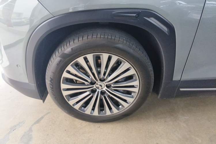 Used Nio ES7 2022 100 kWh