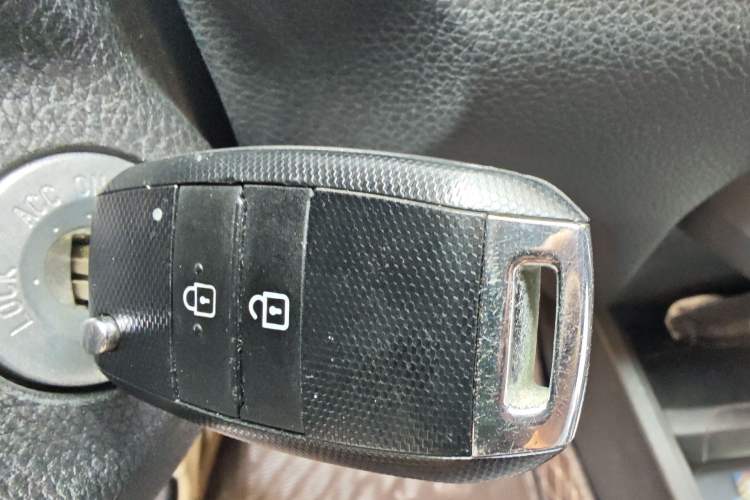 Used Kia Pegas 2020 Revised Version 1.4L Automatic Elite Connect Edition
