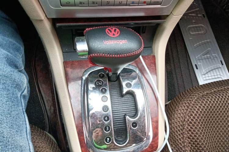 Used Volkswagen Passat 2009 1.8T Automatic Luxury Edition