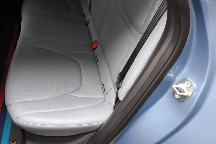 Used XPeng MONA M03 2024 620 with Ultra-Long Range