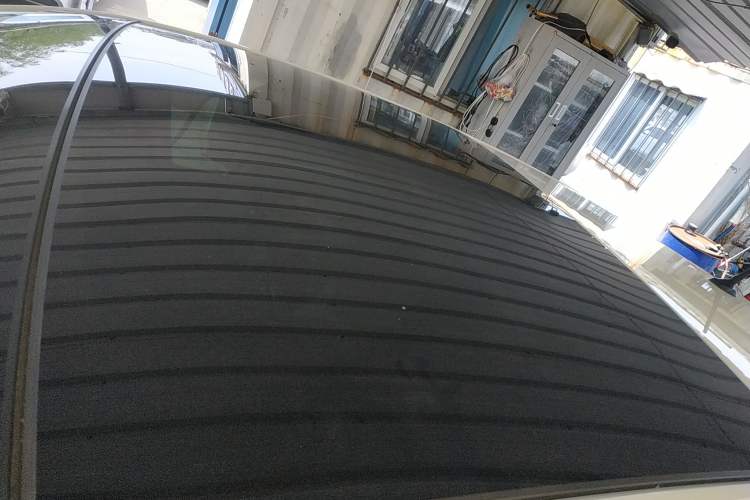 Used Volkswagen Polo 2019 Plus 1.5L Automatic Colorful Technology Edition Roof