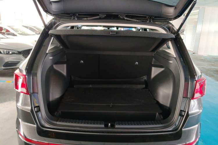 Used Jetta VS7 2026 Model, 280TSI Automatic Glory Edition
