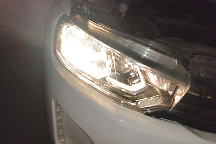 Used Citroen C3-XR 2015 1.6L Manual Pioneer Model